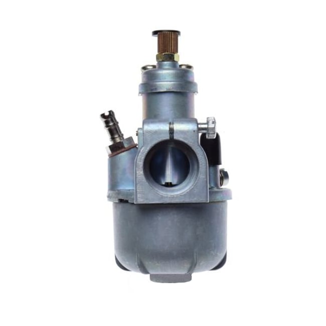 Carburator moped Puch, Ktm, Sachs, Hercules, 12mm, soc negru