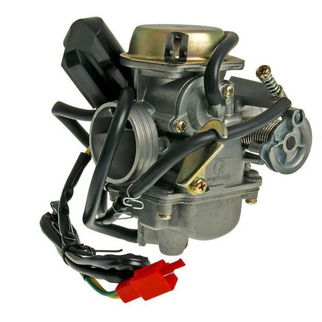 Carburator ATV / Scuter GY6 125cc - 150cc, 4T