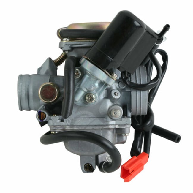 Carburator ATV / Scuter GY6 125cc - 150cc, 4T