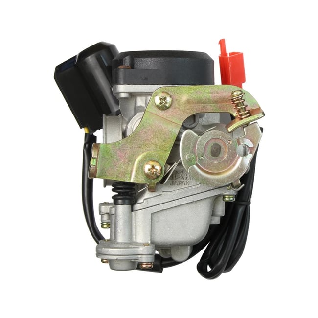 Carburator scuter GY6 80cc 4T CVK Japan