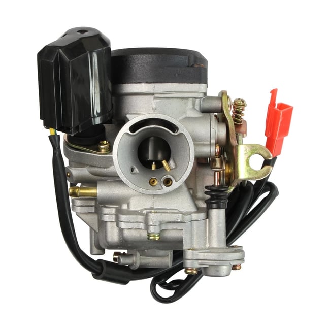 Carburator scuter GY6 80cc 4T CVK Japan