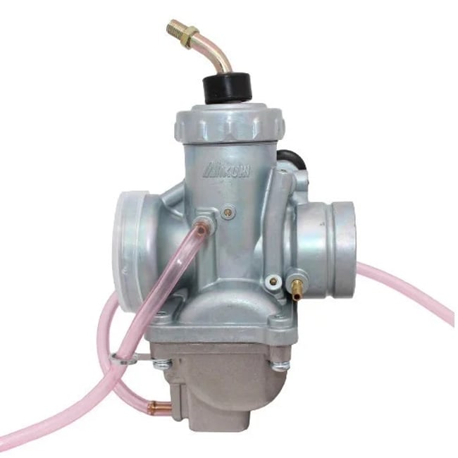 Carburator motocicleta Yamaha DT125, DT175, RX125, TZR125, RM65, RM80, RM85