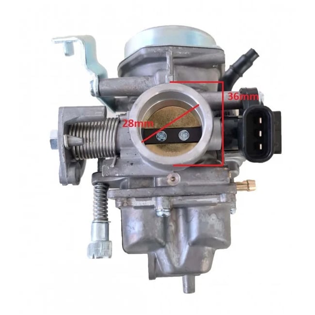 Carburator Yamaha FZ-16