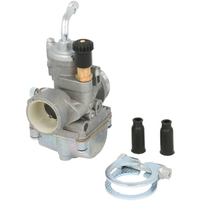 Carburator motocicleta Aprilia AF1, Pegaso, Red Rose, RS, RX, Yamaha DT, TZR 50 (1984-2018)