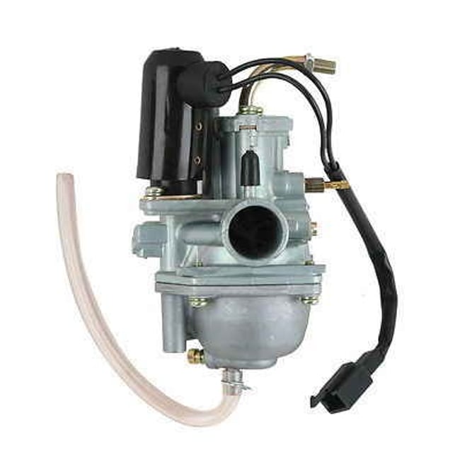 Carburator scuter Yamaha Jog 90cc