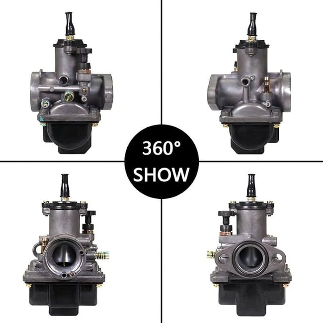 Carburator motocicleta Minsk 125cc K-2401