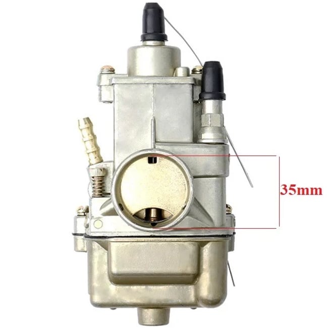 Carburator motocicleta Ural, Dniepr, Minsk K65N