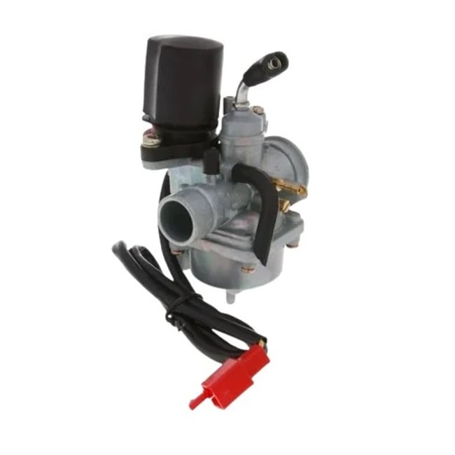 Carburator scuter Yamaha Jog (soc electronic) 80cc - 17.5 mm