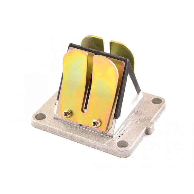 Muziuta Yamaha DT125, RS125, 125cc 2T