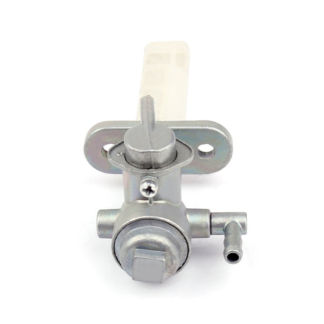 Robinet benzina Suzuki GN 125 (94-98), TS 125 ER (79-81), UE 125 CT (01-03), GN 250 (85-89), GNX 250 E (82-84)