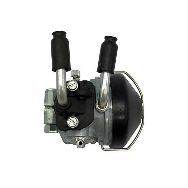 Carburator scuter Peugeot 103, MBK 51, First Bike, Garelli (SHA 15-15)