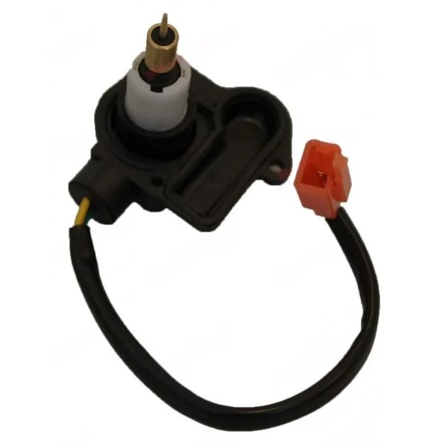 Soc carburator scuter Suzuki motorizare Morini