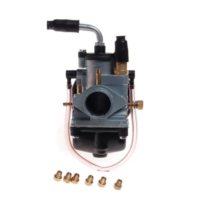 Carburator racing motoare, scutere 2T, Yamaha Aerox