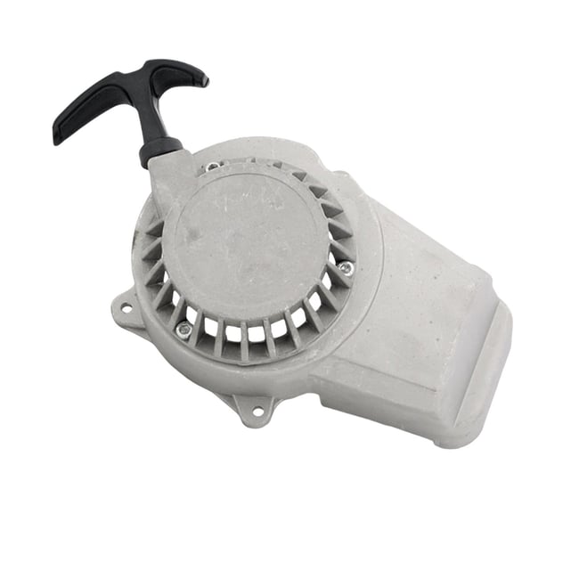 Demaror pornire Pocket Bike, mini ATV 47cc - 49cc Metal