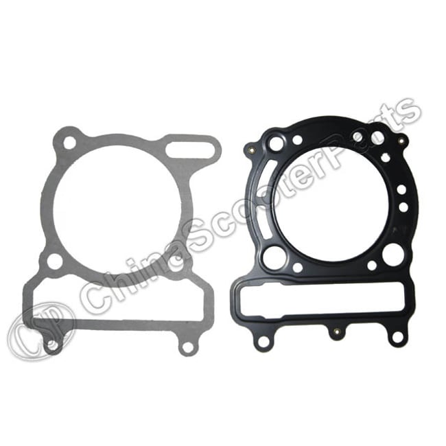 Kit garnituri ATV Linhai 300cc