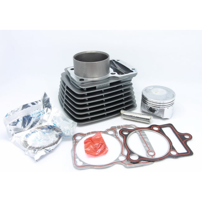 Kit Cilindru ATV CG 250cc, 4 Timpi (67mm)