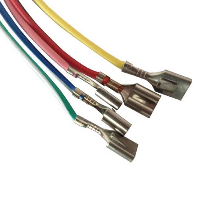 Magnetou / stator aprindere Atv 125cc - 200cc, 8 bobine, 5 fire