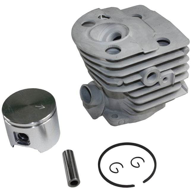 Kit cilindru compatibil pentru drujba Husqvarna 51, diametru 45mm