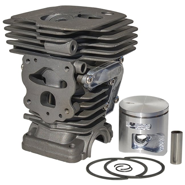 Kit cilindru compatibil pentru drujba Husqvarna 445, 450 (42mm)
