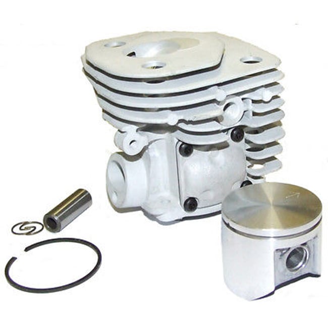 Kit cilindru compatibil pentru drujba Husqvarna 357, 359, diametru 47 mm