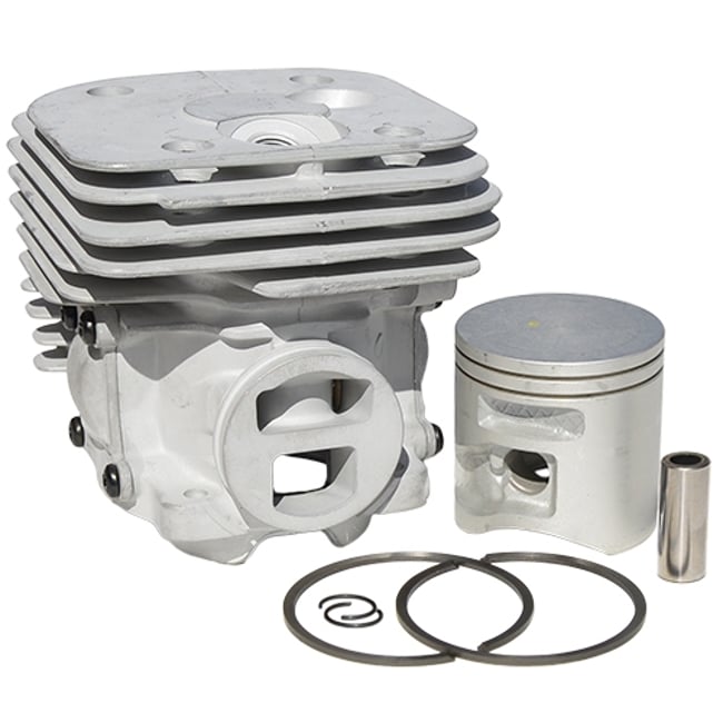 Kit cilindru compatibil pentru drujba Husqvarna 365 X-TORQ, 372 X-TORQ (50mm)