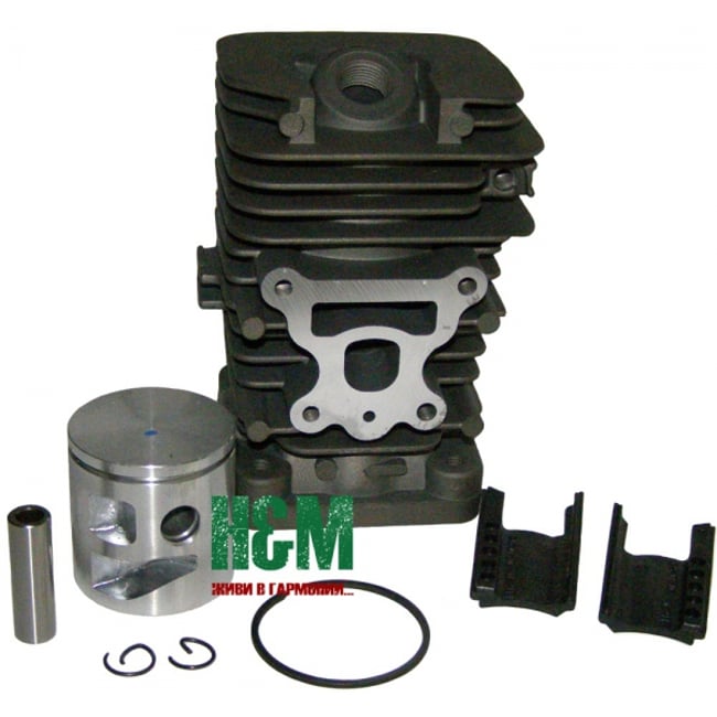 Kit cilindru drujba Partner 738, 740, 742, 840, 842, MCculloch 842 41mm