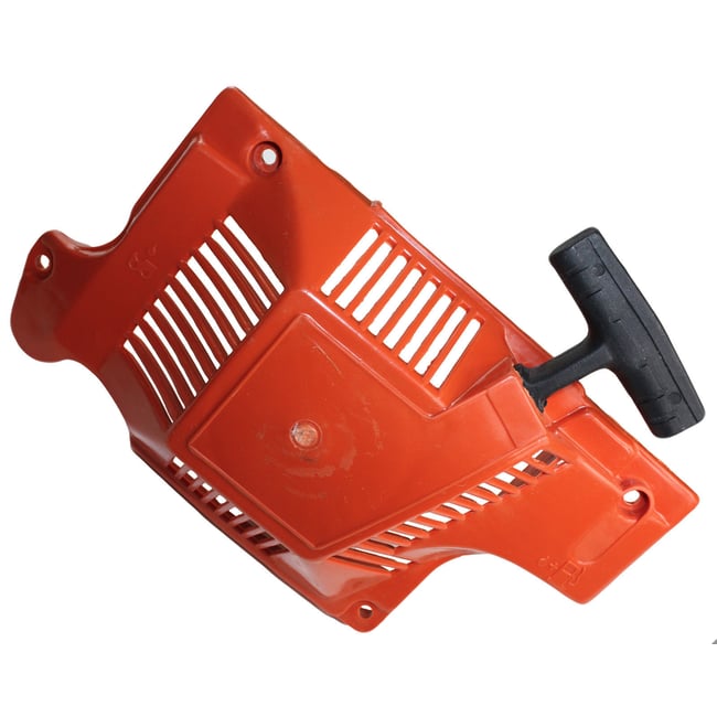 Demaror compatibil pentru drujba Husqvarna 51, 55