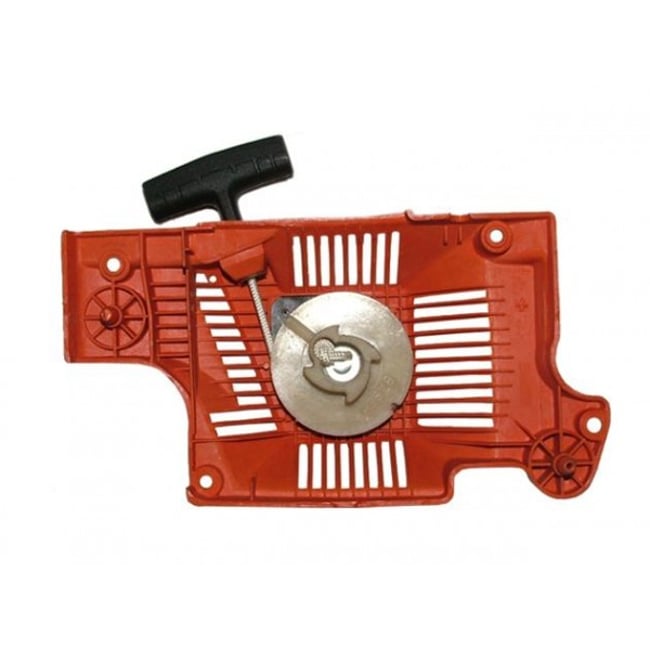 Demaror compatibil pentru drujba Husqvarna 51, 55