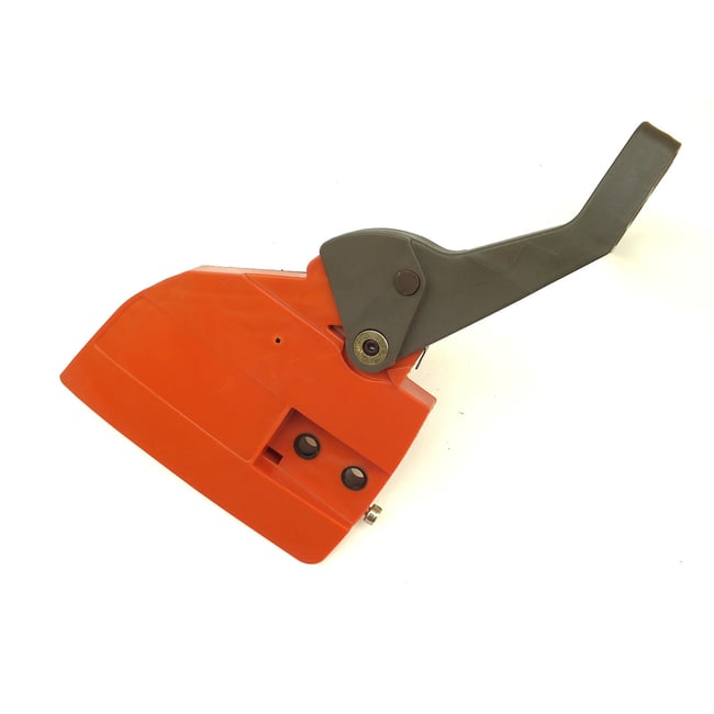 Capac ambreiaj compatibil pentru drujba Husqvarna 136, 137, 141, 142