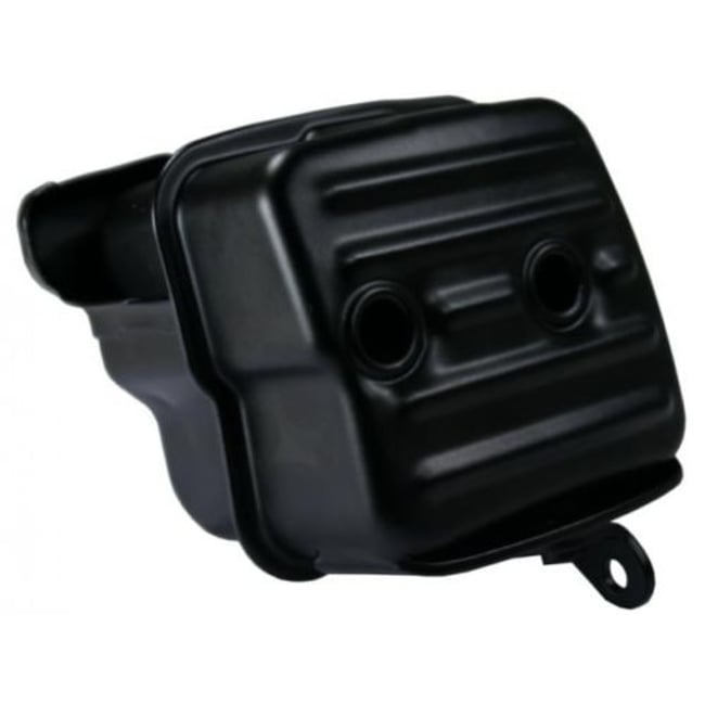 Toba / esapament compatibil pentru drujba Stihl MS 341, MS 361