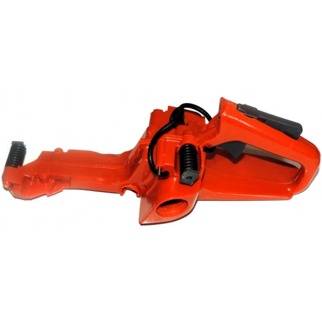 Rezervor benzina compatibil pentru drujba Husqvarna 340, 345, 346 XP, 350, 351, 353 (503 86 37-03)