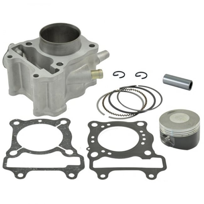 Set motor / kit cilindru scuter Honda SH 150cc 4T, 57.4mm, racire pe apa