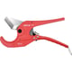 Cleste tăietor țevi PVC 63 mm Yato YT-22312