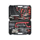 Trusă de scule profesională, 79 buc Yato YT-38911