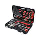 Trusă de scule profesională, 79 buc Yato YT-38911