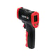 Termometru / Termodetector Yato YT-73200, -50°C / + 600°C