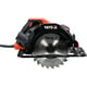 Fierăstrău circular 185 mm 1500W Yato YT-82151