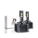 Set de 2 becuri conversie led D-SERIES D3S plug and play 35W, 10000LM