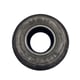 Cauciuc / Anvelopa 18X8.5-8, Kart, tubeless, 4 p.r. MRH, made in India