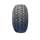 Cauciuc / Anvelopa 18X8.5-8, Kart, tubeless, 4 p.r. MRH, made in India