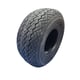 Cauciuc / Anvelopa 18X8.5-8, Kart, tubeless, 4 p.r. MRH, made in India