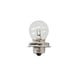 Bec cu flansa 12V 20W Halogen/RMS 0432