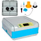 Incubator oua automat Micul Fermier GF-2100, Capacitate 64 oua