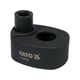 cheie bielete de directie 1/2", 40-47mm YATO YT-061602