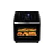 Friteuza Aer Cald 12L, 1800 W, Lund 67590