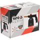 Yato YT-36720 - Lampa de lipit cu gaz , Yato YT-36720 , 1.7 kW, 123 g/h, aprindere piezoelectrica