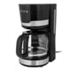 Cafetiera AROMA 100, 1000 W, Capacitate 1.5 L