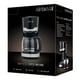 Cafetiera AROMA 100, 1000 W, Capacitate 1.5 L