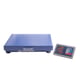 Cantar Platforma Electronic Profi, Capacitate 500 Kg, Fara Fir ( WI-FI )