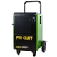 Dezumidificator profesional 900W, 32kg, Procraft DH50